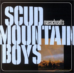 Scud Mountain Boys: Massachusetts [CD]