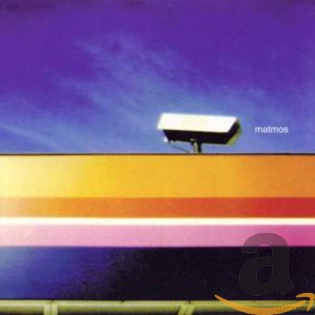 Matmos: Matmos [CD]