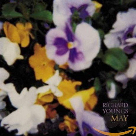 Richard Youngs: May [CD]