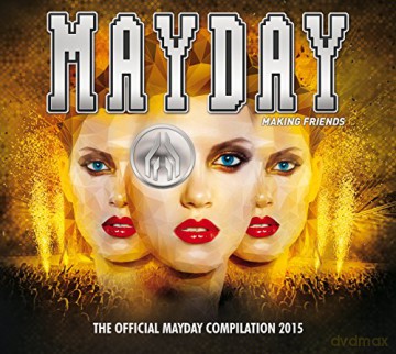 Mayday - Making Friends [3CD]