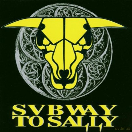 Subway To Sally: Mcmxcv [CD]