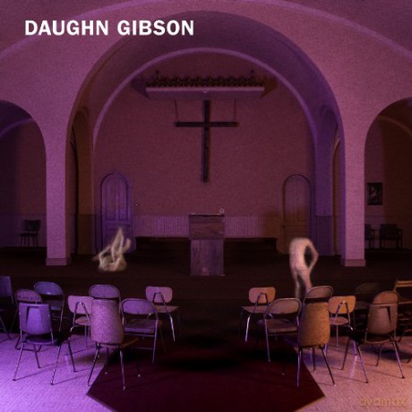 Daughn Gibson: Me Moan [Winyl]