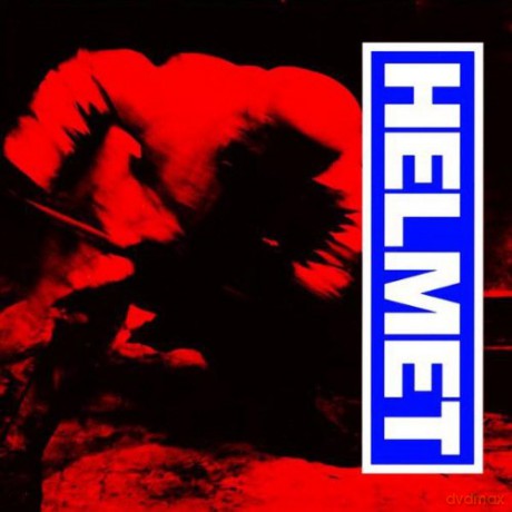 Helmet: Meantime [Winyl]