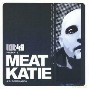 Meat Katie A Dj Compilation [CD]