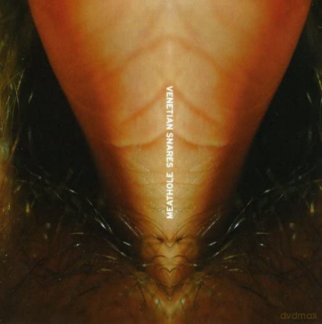 Venetian Snares: Meathole [CD]
