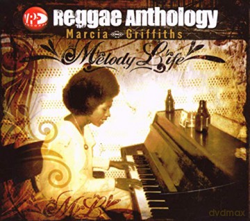Marcia Griffiths: Melody Life [2CD]