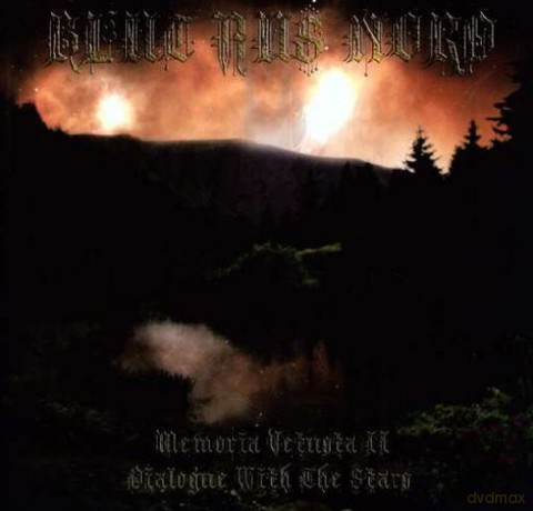 Blut Aus Nord: Memoria Vetusta Ii - Dialogue With The Stars [2xWinyl]