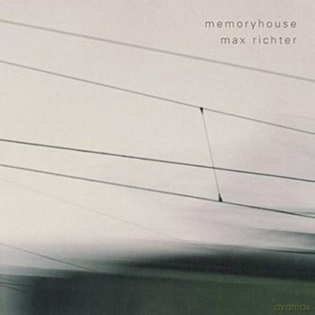 Max Richter: Memoryhouse [2xWinyl]
