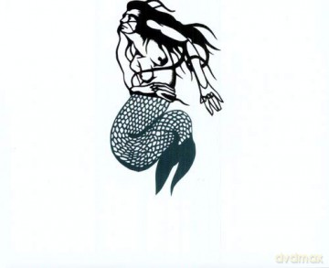Okkervil River: Mermaid [Winyl]