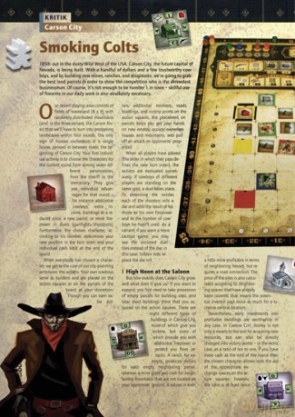 Spielbox 01/2010 [KSIĄŻKA]