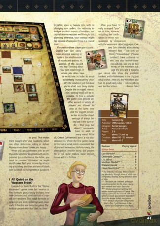 Spielbox 01/2010 [KSIĄŻKA]