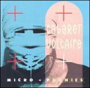 Cabaret Voltaire: Micro-Phonies [CD]