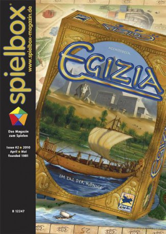 Spielbox 02/2010 [KSIĄŻKA]