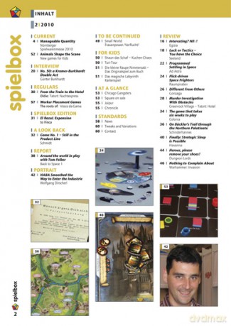 Spielbox 02/2010 [KSIĄŻKA]