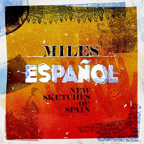 Miles Espanol [2CD]