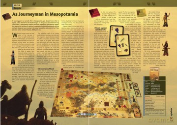 Spielbox 03/2010 [KSIĄŻKA]
