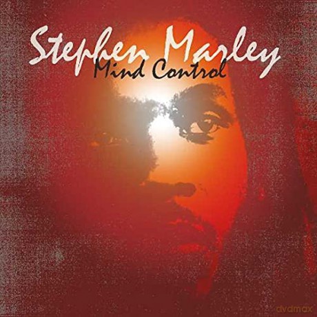 Stephen Marley: Mind Control [CD]