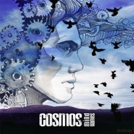Cosmos: Mind Games [CD]