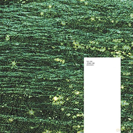 The Kvb: Minus One [Winyl]