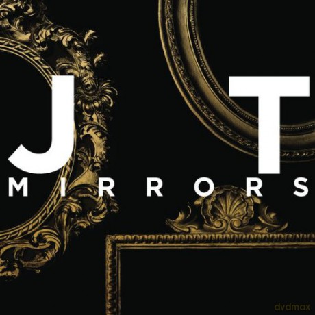 Justin Timberlake: Mirrors [CD]