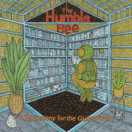 The Humble Bee: Miscellany For The Quiet Hours, A [Winyl]