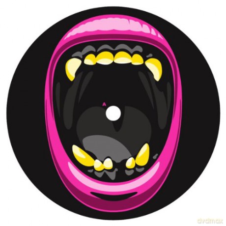 Modeselektor: Modeselektor Proudly Presents Modeselektion Vol.2 Ep [Winyl]