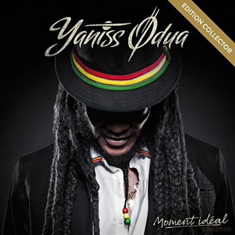 Yaniss Odua: Moment Ideal (Edition Collector) [CD]