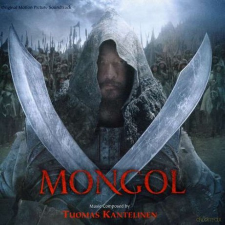 Mongol [CD]