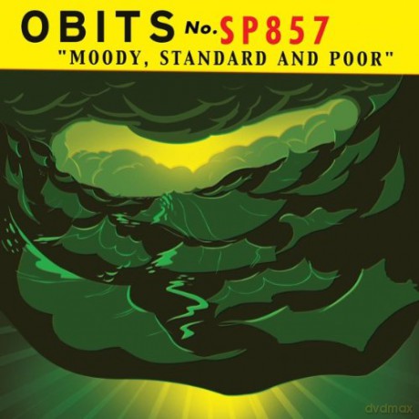 Obits: Moody Standard And Poor [Winyl]