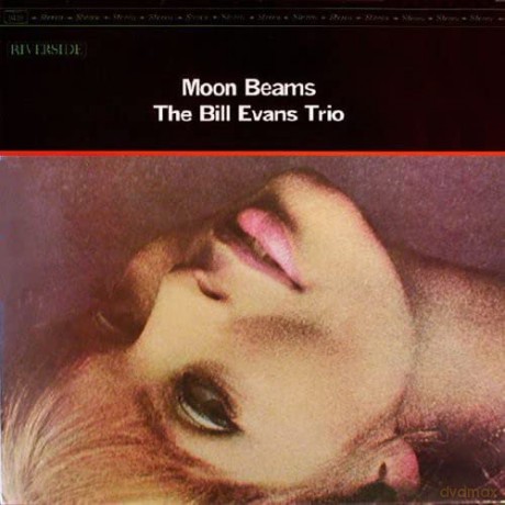 Bill Evans Trio: Moon Beams [Winyl]