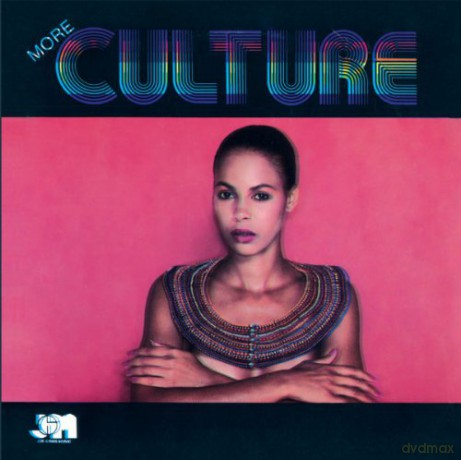 Culture: More Culture [Winyl]