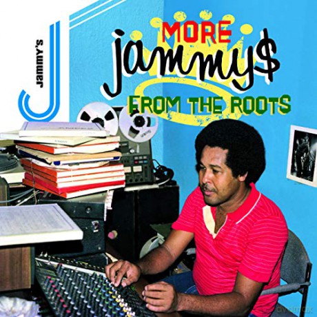More Jammy$ From The Roots [2xWinyl]