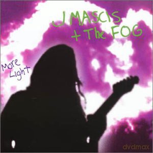 J Mascis: More Light [2CD]