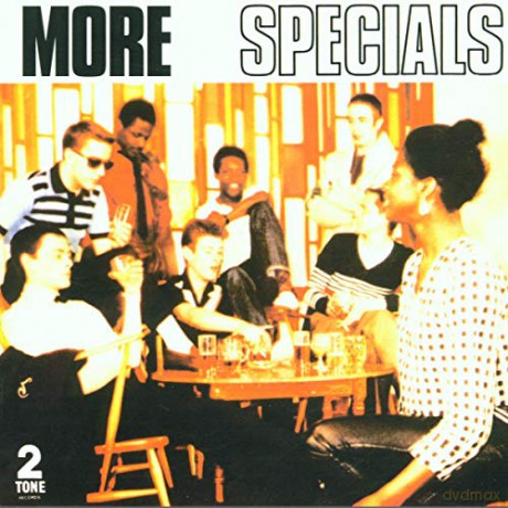 The Specials: More Specials [CD]