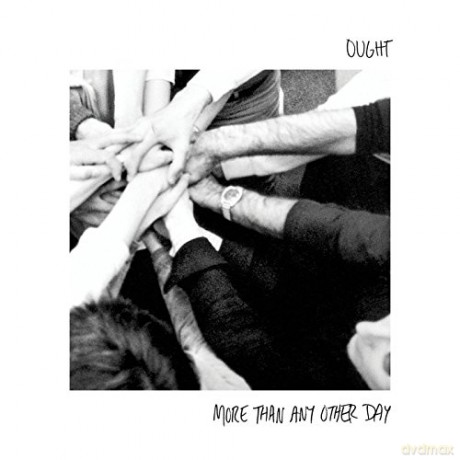 Ought: More Than Any Other Day [CD]