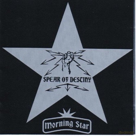 Spear Of Destiny: Morning Star [CD]