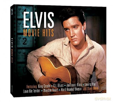 Elvis Presley: Movie Hits [2CD]