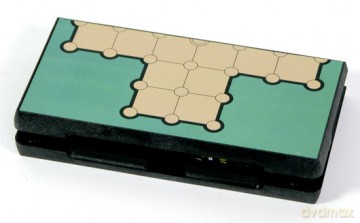 Samotnik magnetyczny 16,5 cm (1552) [GRA PLANSZOWA]