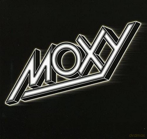 Moxy: Moxy [CD]