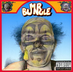 Mr. Bungle: Mr. Bungle [CD]