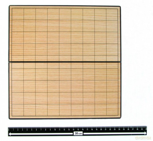 SHO-GI magnetyczne na nóżkach 25 cm (2616) [GRA PLANSZOWA]