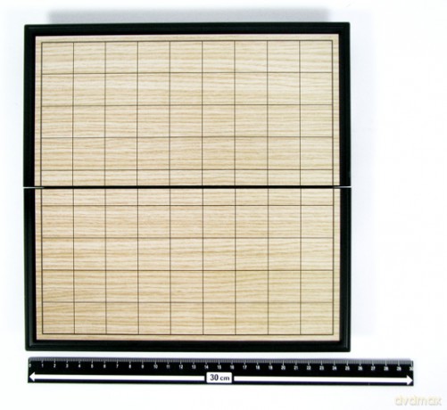 Shogi magnetyczne 25 cm (3814) [GRA PLANSZOWA]