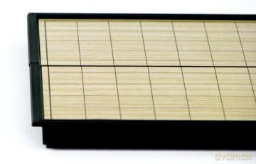 Shogi magnetyczne 25 cm (3814) [GRA PLANSZOWA]