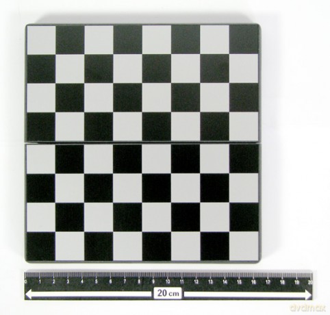 Szachy magnetyczne 16,5 cm (1510-A) [GRA PLANSZOWA]