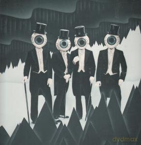 The Residents: Mush-Room [Winyl]