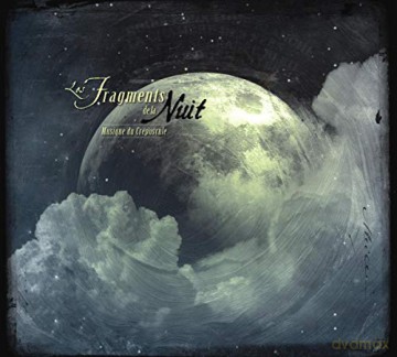 Les Fragments De La Nuit: Musique Du Crepuscule [Winyl]