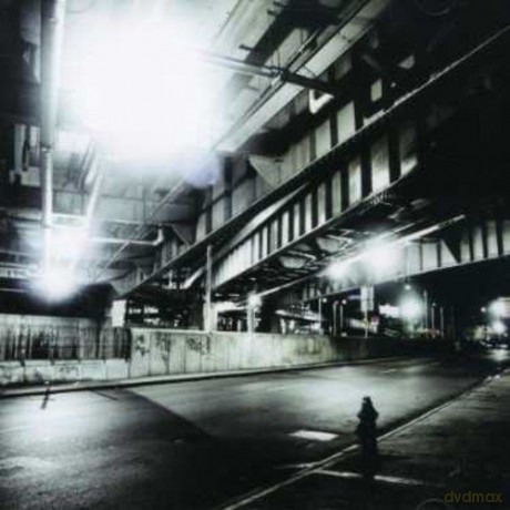Distance: My Demons [CD]