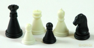 Zestaw Backgammon/Szachy magn. 16,5 cm (2726C) [GRA PLANSZOWA]