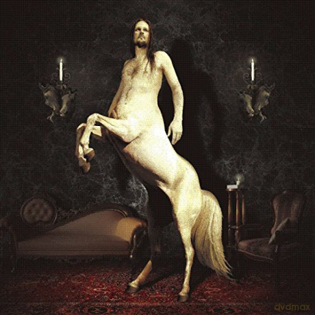 Venetian Snares: My Love Is A Bulldozer [2xWinyl]