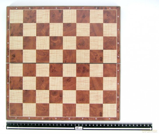 Zestaw gier magn. 2 w 1 brzoskwiniowy 31 cm (4856-C) [GRA PLANSZOWA]